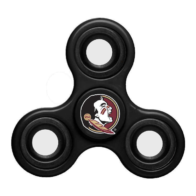 Florida State Seminoles Spinnerz Three Way Diztracto CO