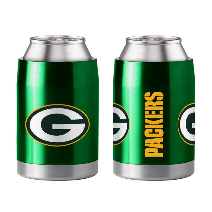 Green Bay Packers Ultra Coolie 3-in-1