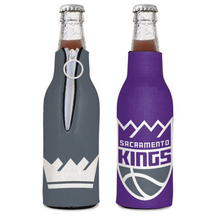 Sacramento Kings Bottle Cooler
