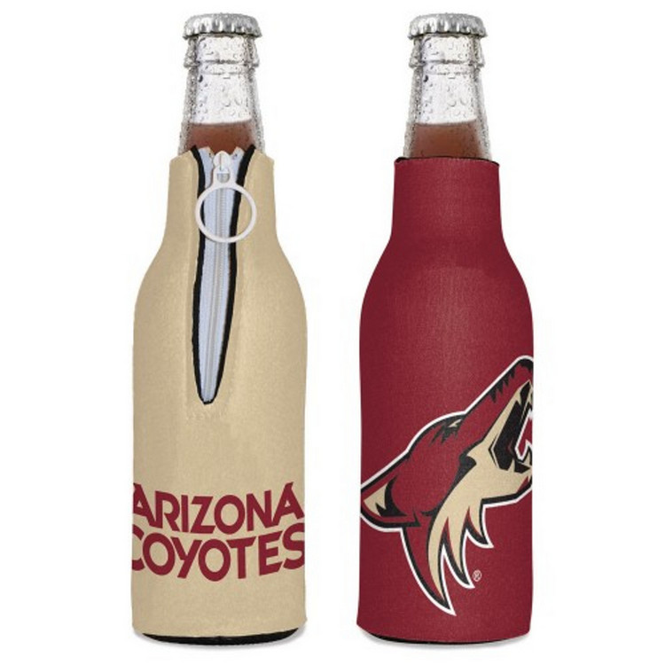 Arizona Coyotes Bottle Cooler
