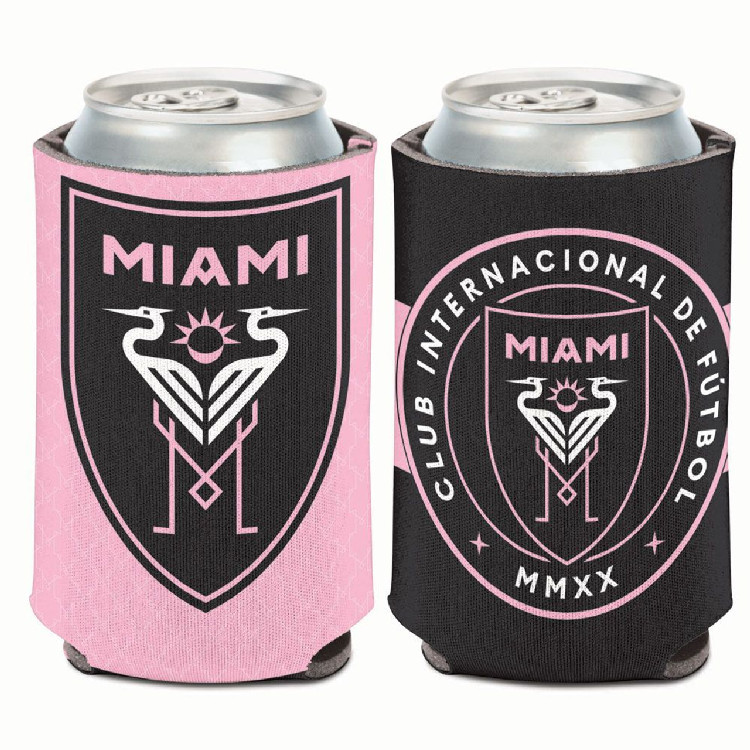 Inter Miami CF Can Cooler