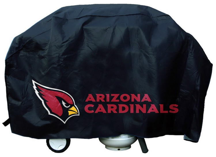 Arizona Cardinals Grill Cover Deluxe