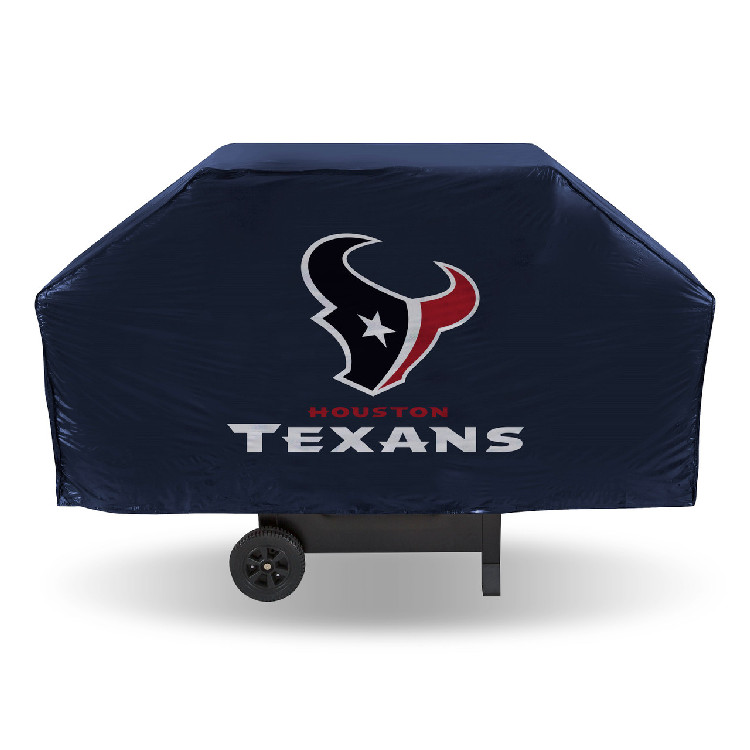 Houston Texans Grill Cover Economy