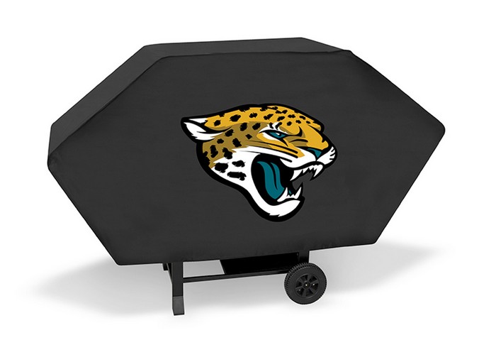 Rico Industries Jacksonville Jaguars Grill Cover Economy