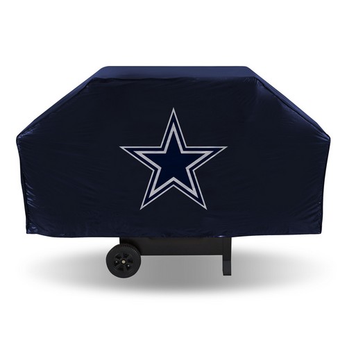 Rico Industries Dallas Cowboys Grill Cover Economy