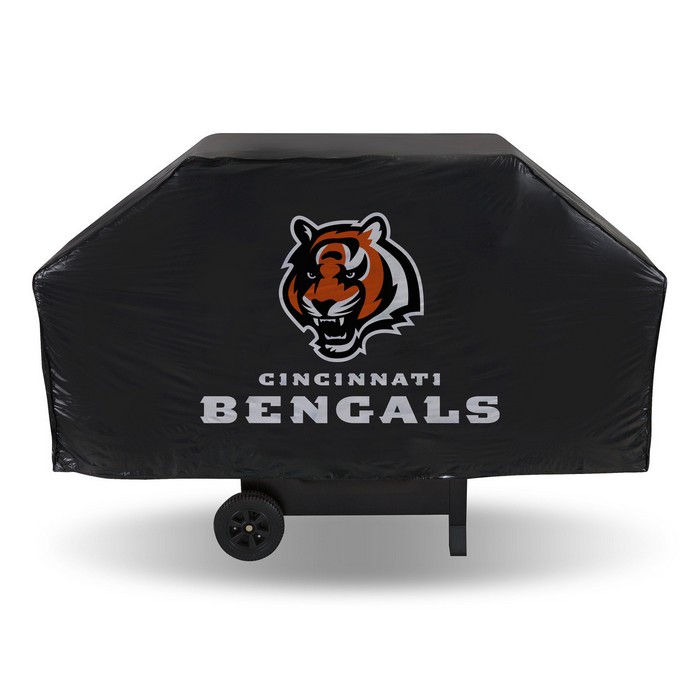 Cincinnati Bengals Grill Cover Economy