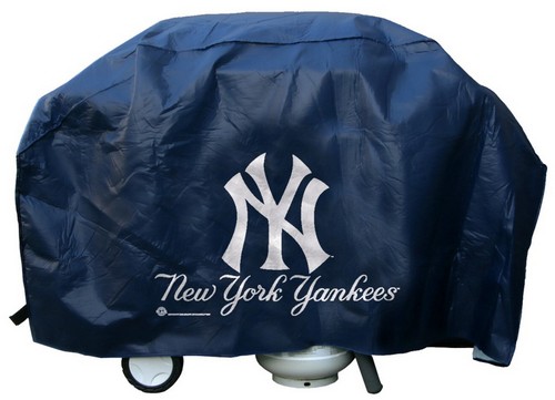 Rico Industries New York Yankees Grill Cover Economy