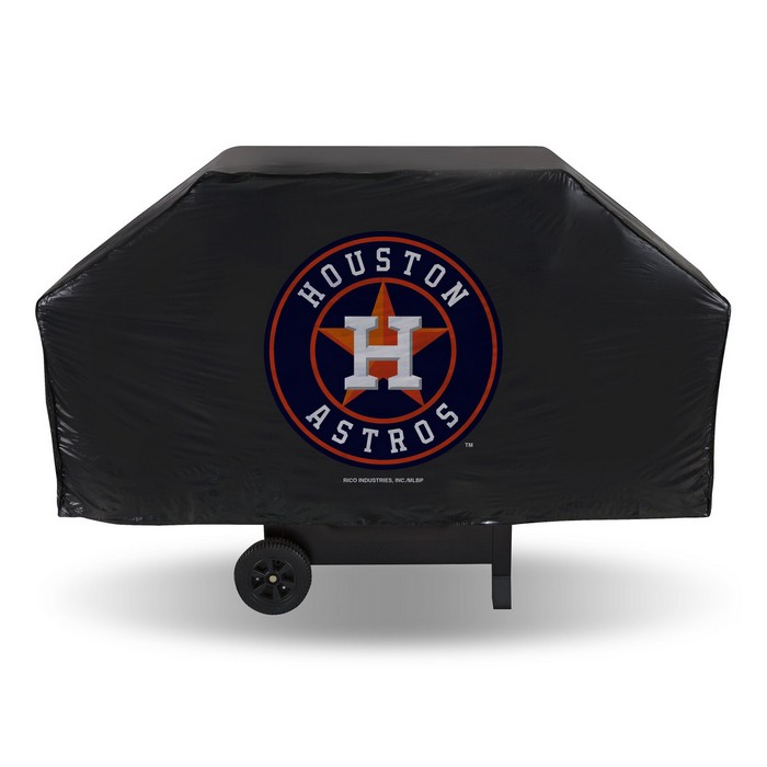 Houston Astros Grill Cover Economy