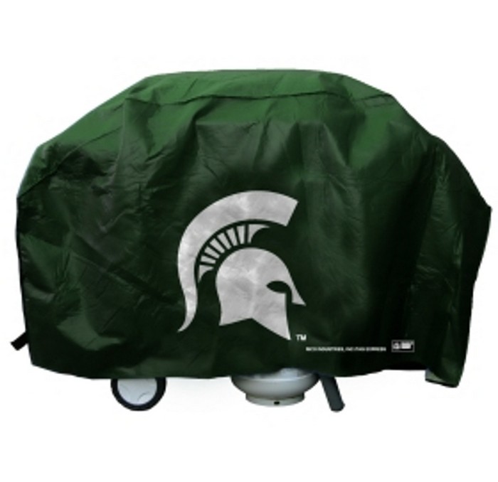 Michigan State Spartans Grill Cover Economy