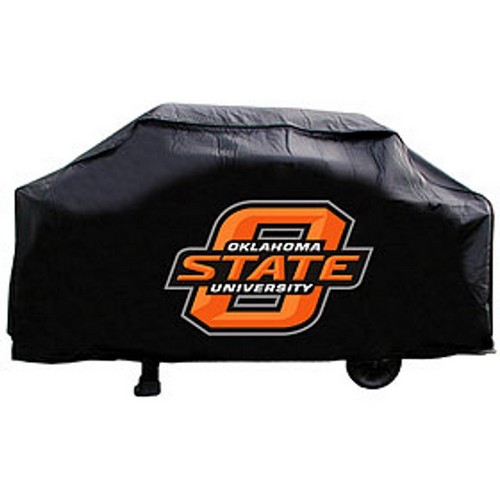 Rico Industries Oklahoma State Cowboys Grill Cover Economy -