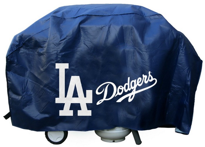 Los Angeles Dodgers Grill Cover Economy