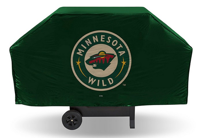 Rico Industries Minnesota Wild Grill Cover Economy -