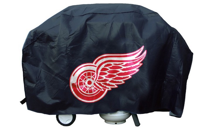 Rico Industries Detroit Red Wings Grill Cover Economy -