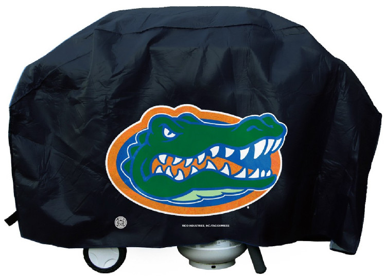 Florida Gators Grill Cover Deluxe