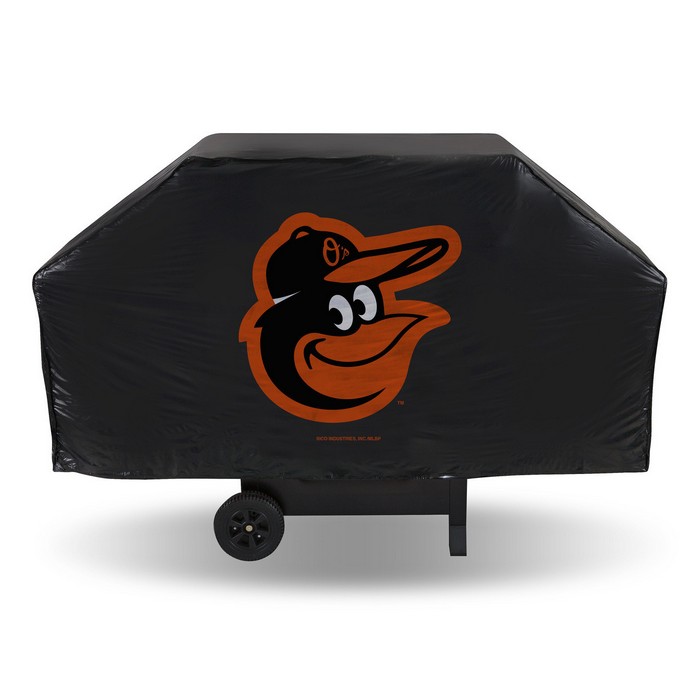 Baltimore Orioles Grill Cover Economy