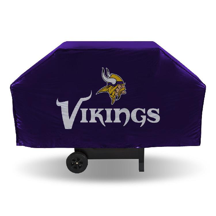 Minnesota Vikings Grill Cover Economy