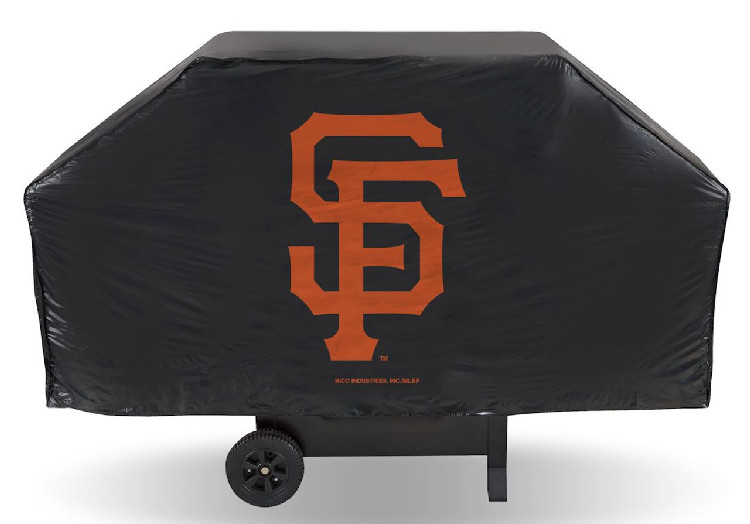 San Francisco Giants Grill Cover Economy