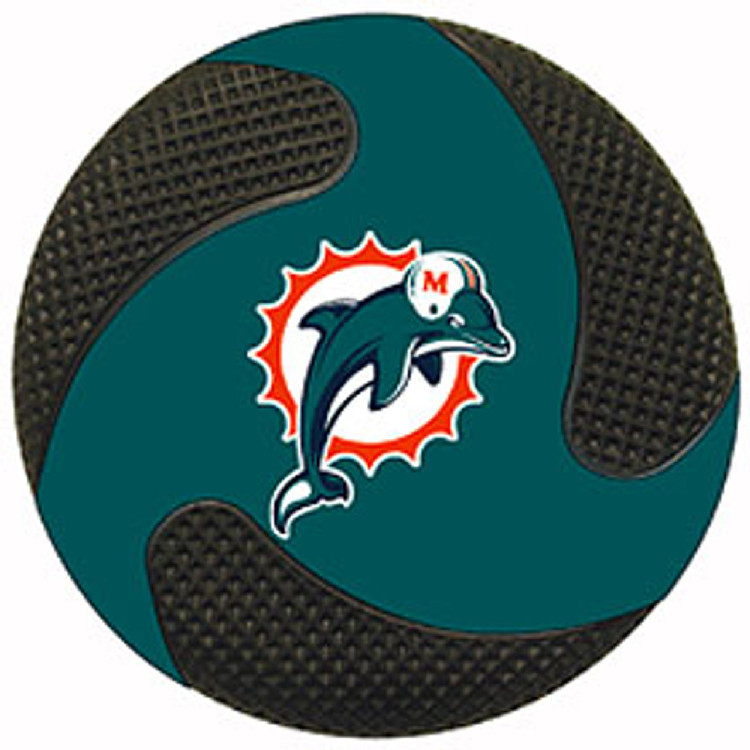 Miami Dolphins Foam Flyer CO