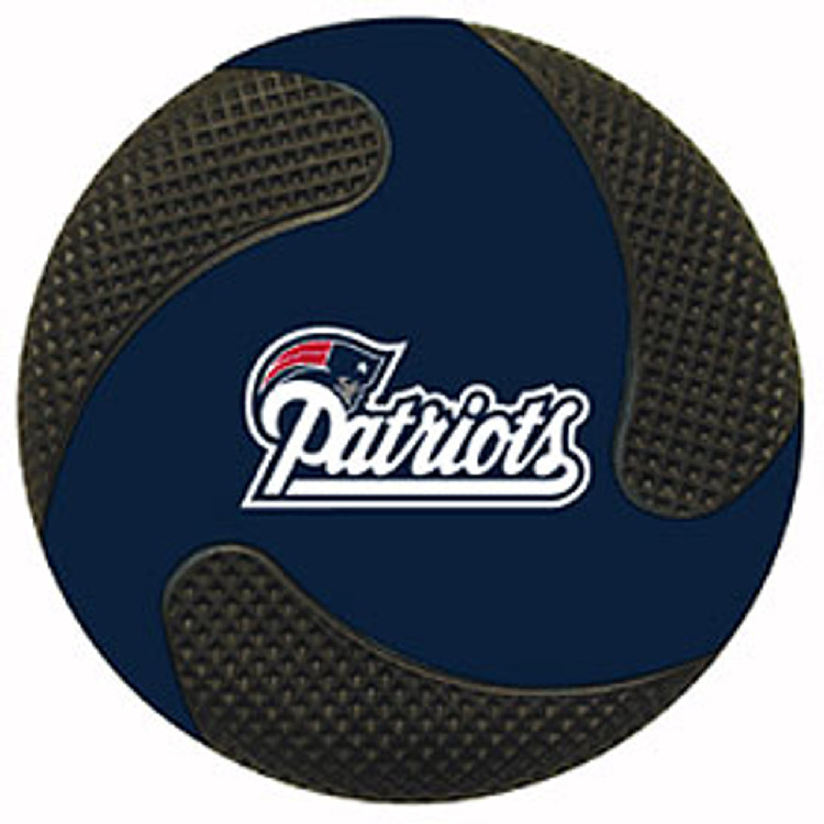 New England Patriots Foam Flyer CO