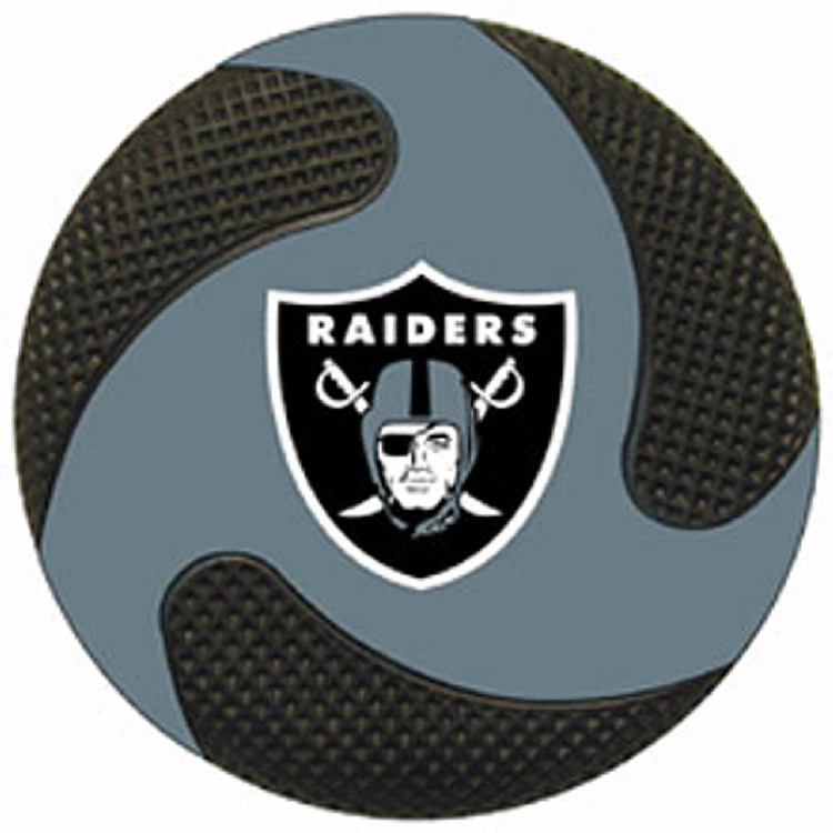 Las Vegas Raiders Foam Flyer CO