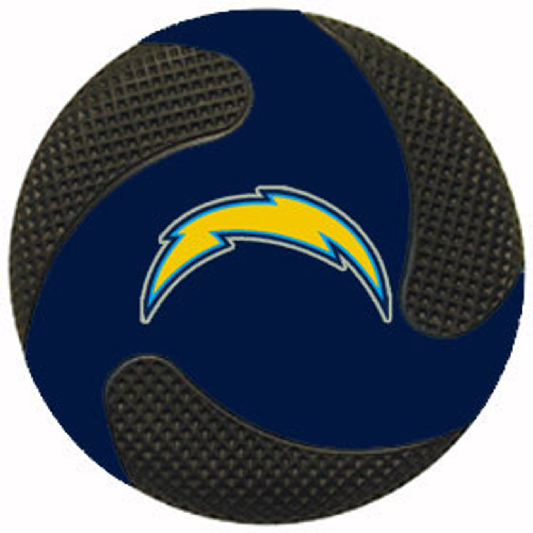 San Diego Chargers Foam Flyer CO