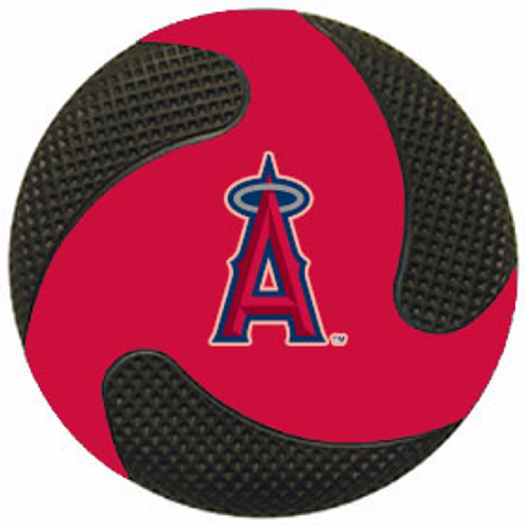 Los Angeles Angels Foam Flyer CO