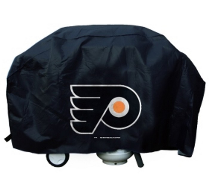 Rico Industries Philadelphia Flyers Grill Cover Economy -