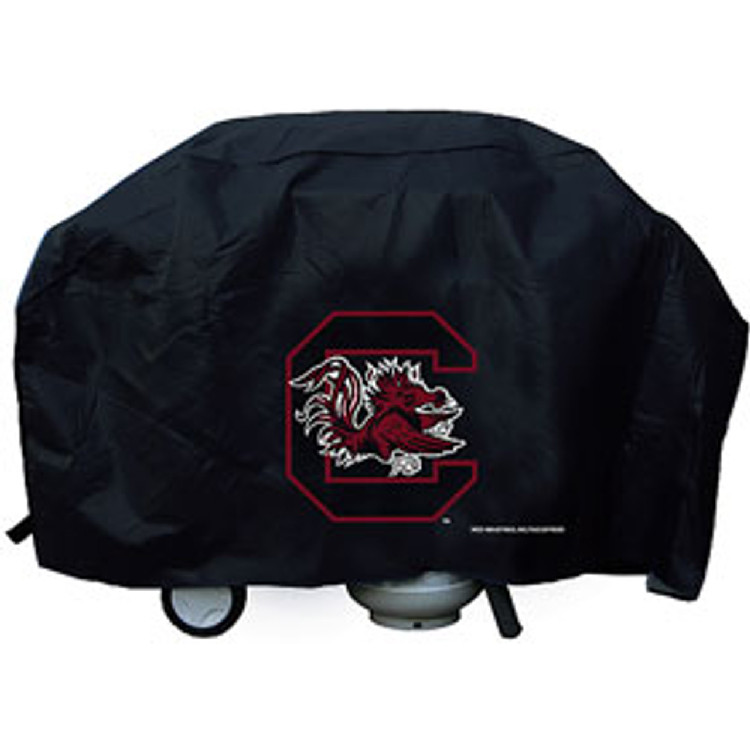 South Carolina Gamecocks Grill Cover Economy