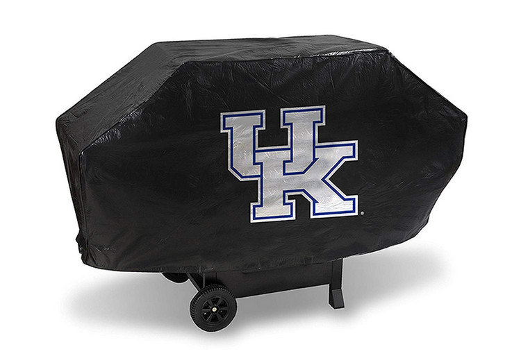 Kentucky Wildcats Grill Cover Deluxe