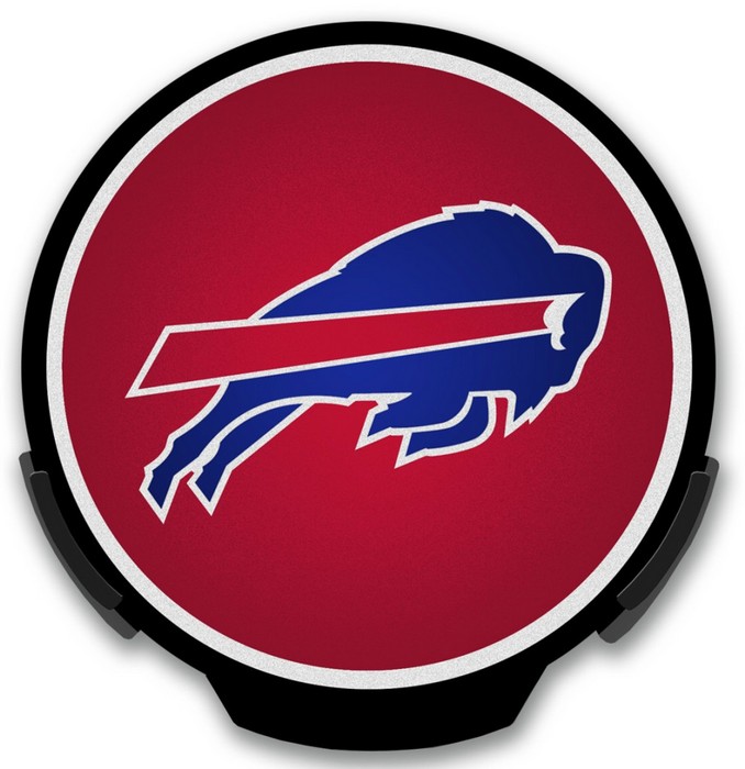 Buffalo Bills Powerdecal