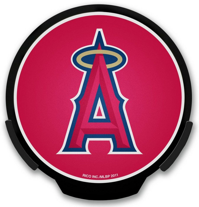 Los Angeles Angels Powerdecal