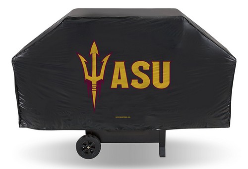 Rico Industries Arizona State Sun Devils Grill Cover Economy -