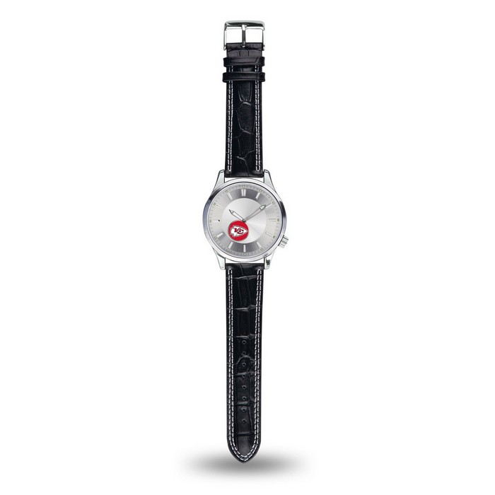 Kansas City Chiefs Watch Icon Style