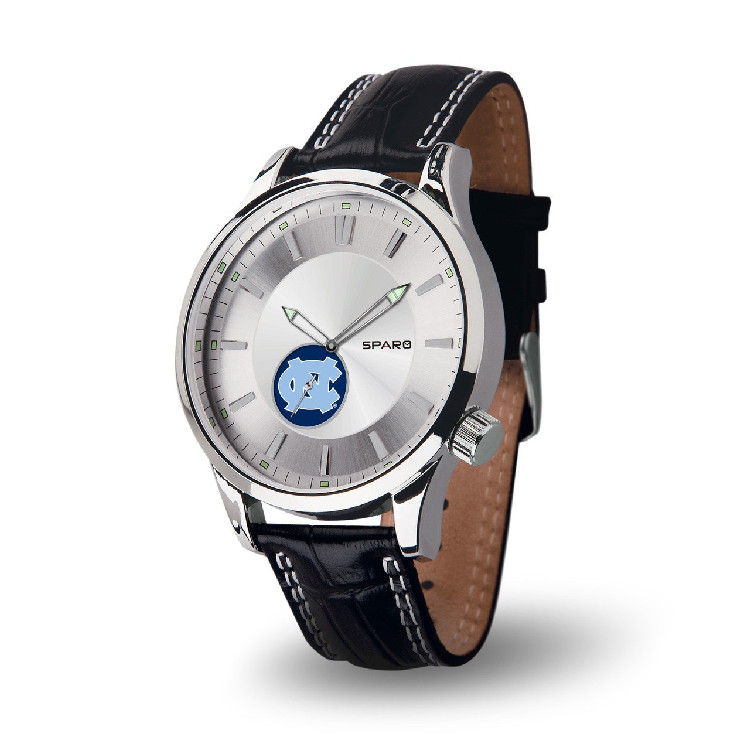 North Carolina Tar Heels Watch Icon Style