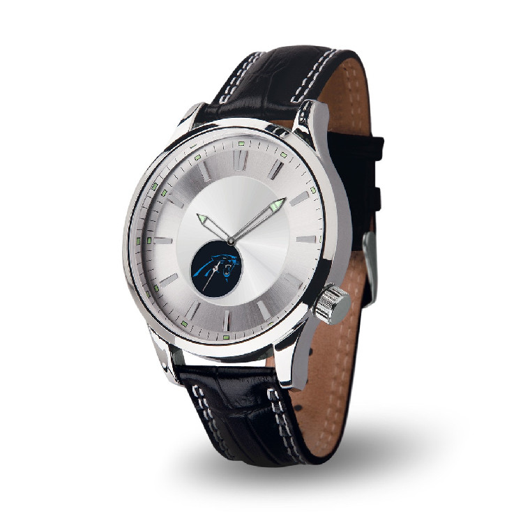 Carolina Panthers Watch Icon Style