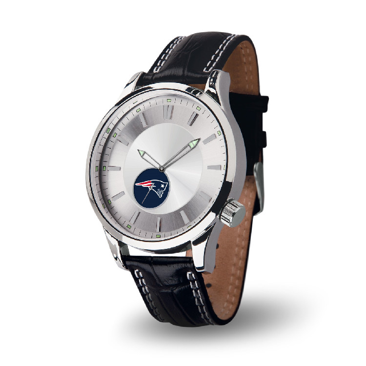 New England Patriots Watch Icon Style