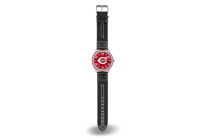 Cincinnati Reds Watch Men's Gambit Style