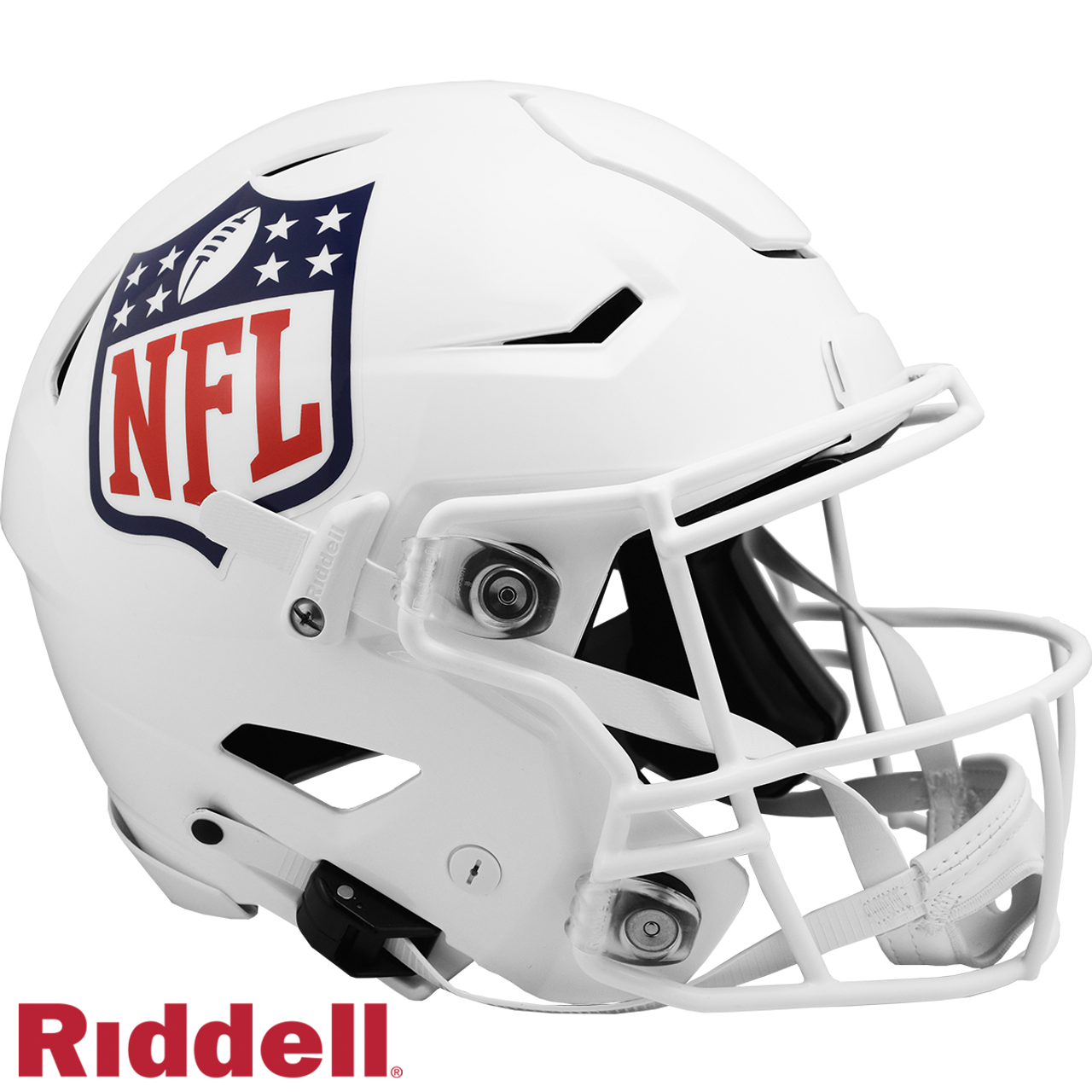 NFL Shield  Helmet Riddell Authentic Full Size SpeedFlex Style