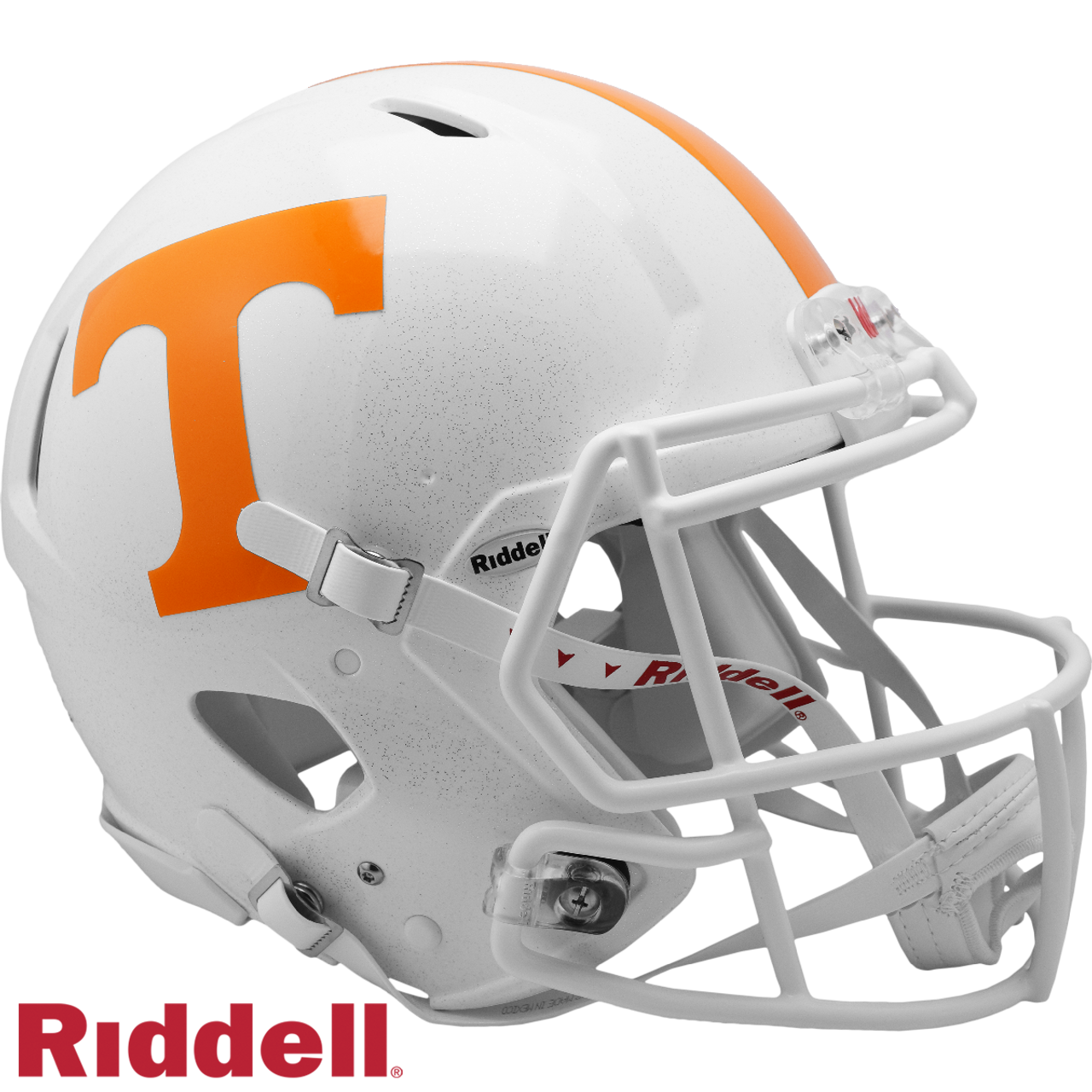 Tennessee Volunteers Helmet Riddell Authentic Full Size Speed Style