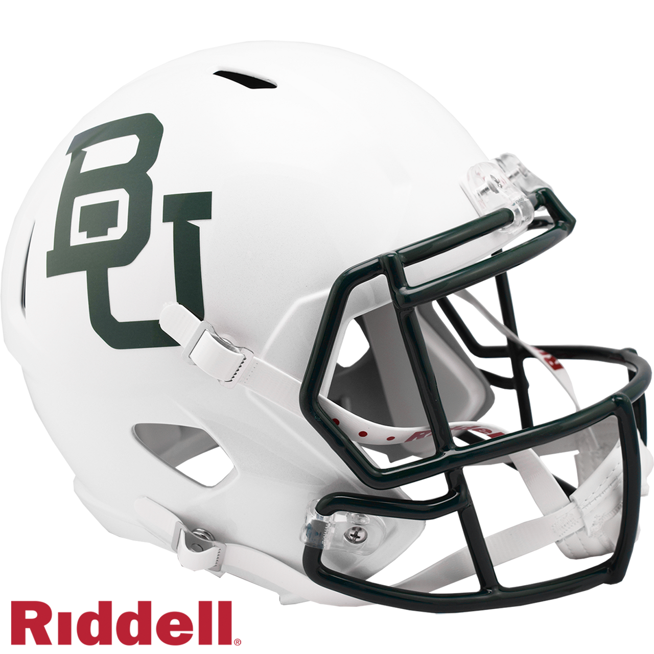 Baylor Bears Helmet Riddell Replica Full Size Speed Style