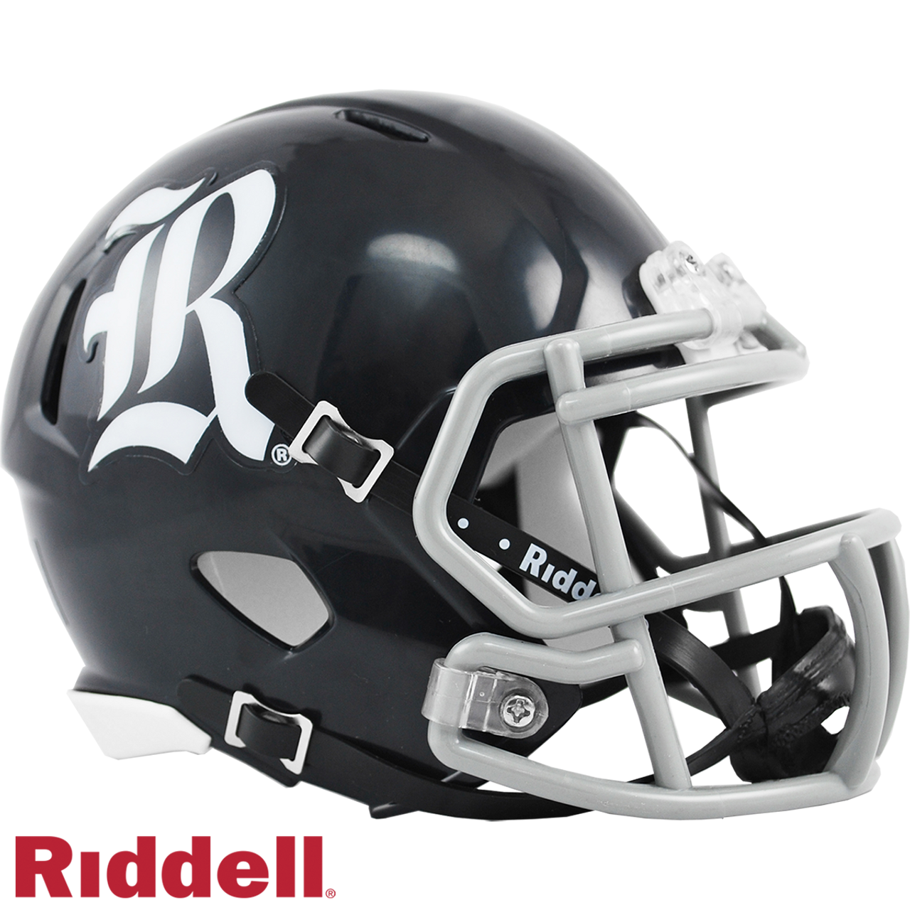 Rico Owls Helmet Riddell Replica Mini Speed Style