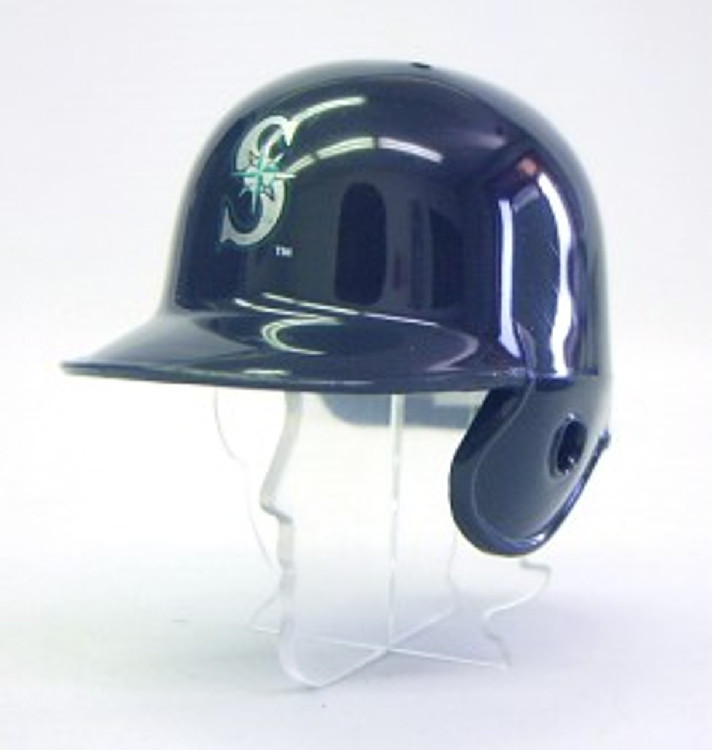 Seattle Mariners Helmet Riddell Pocket Pro CO