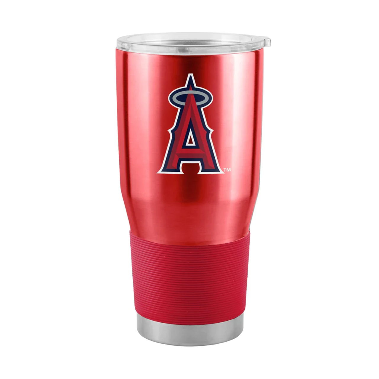 Los Angeles Angels Travel Tumbler 30oz Stainless Steel