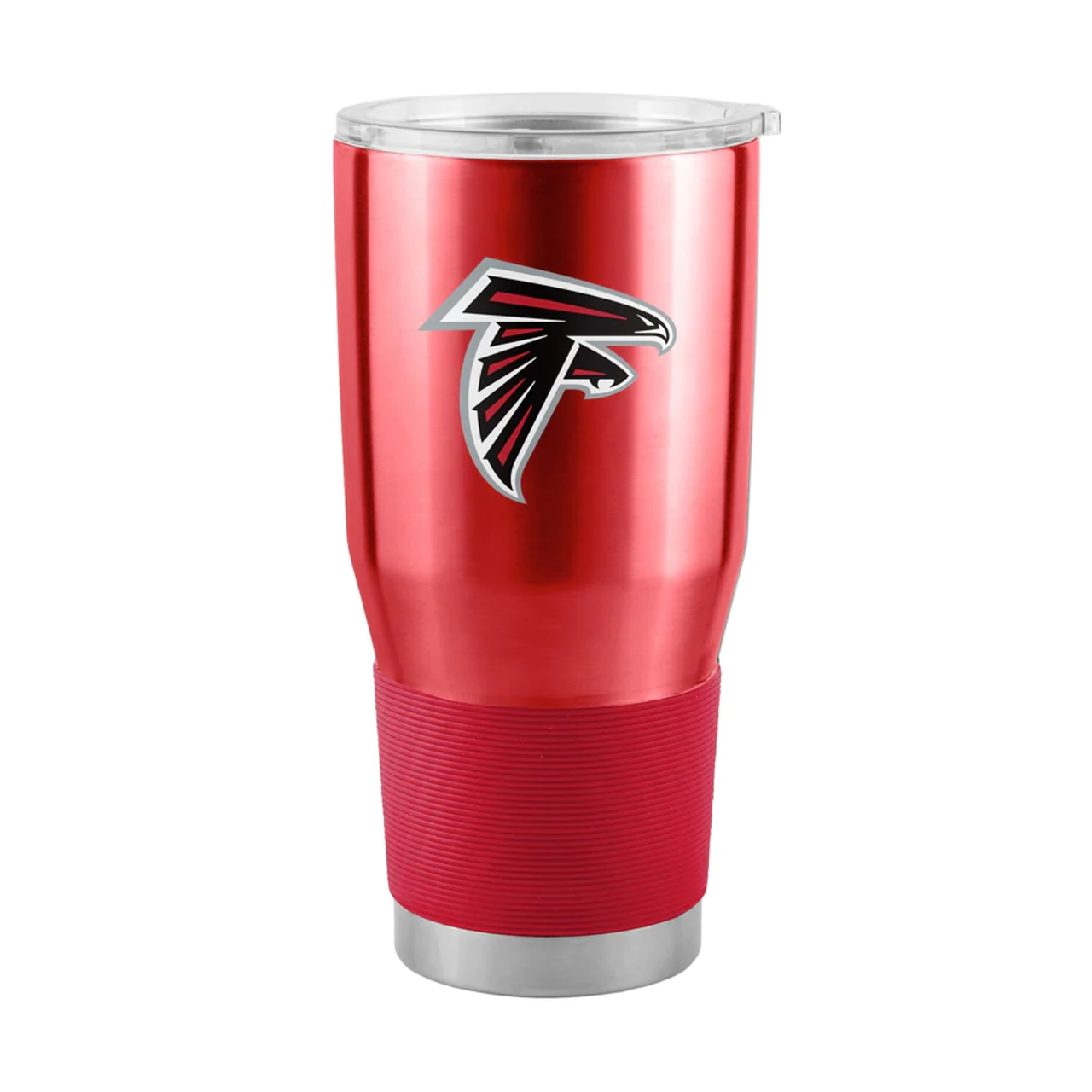 Atlanta Falcons Travel Tumbler 30oz Stainless Steel