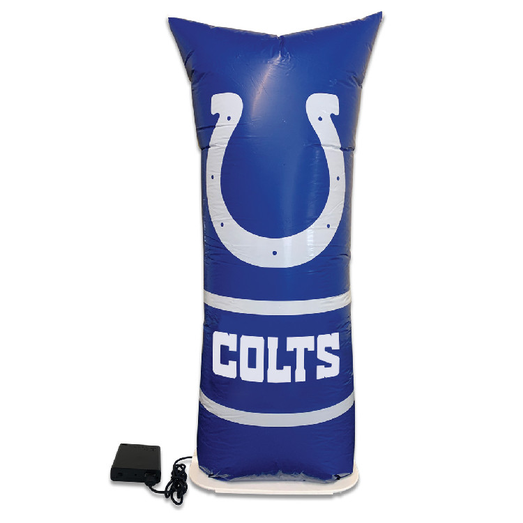 Indianapolis Colts Inflatable Centerpiece