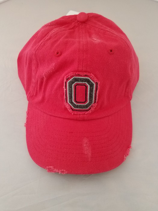 Ohio State Buckeyes Men's Baseball Cap CO