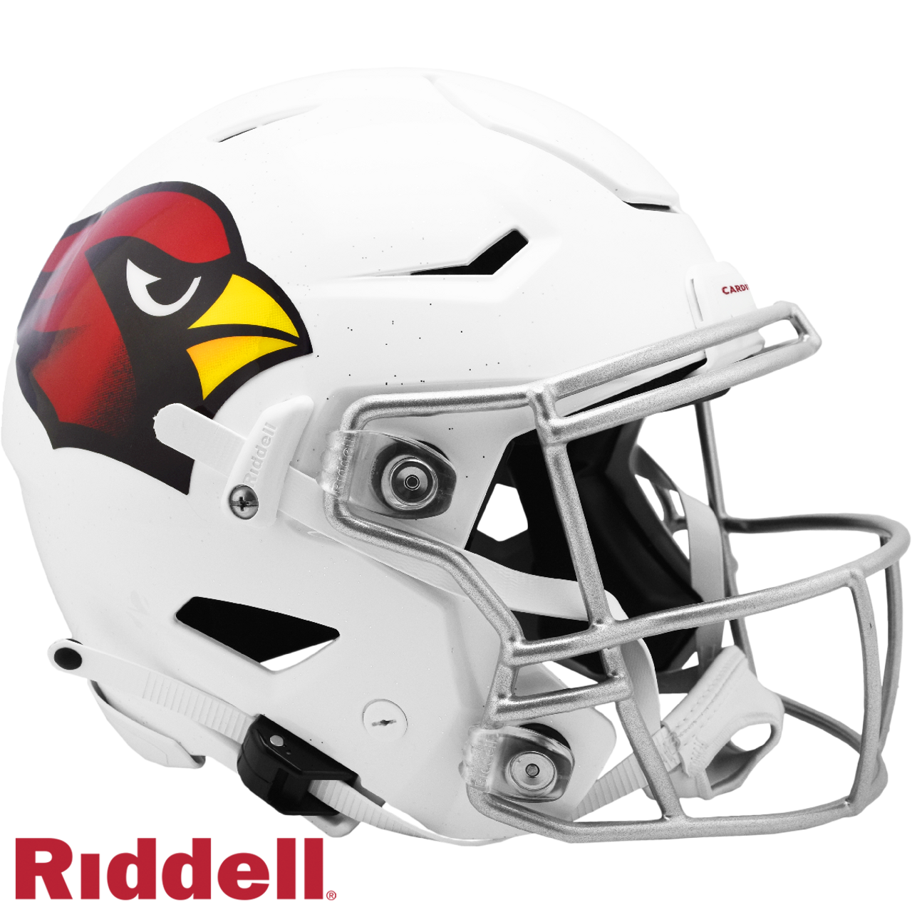 Arizona Cardinals Helmet Riddell Authentic Full Size SpeedFlex Style 2023