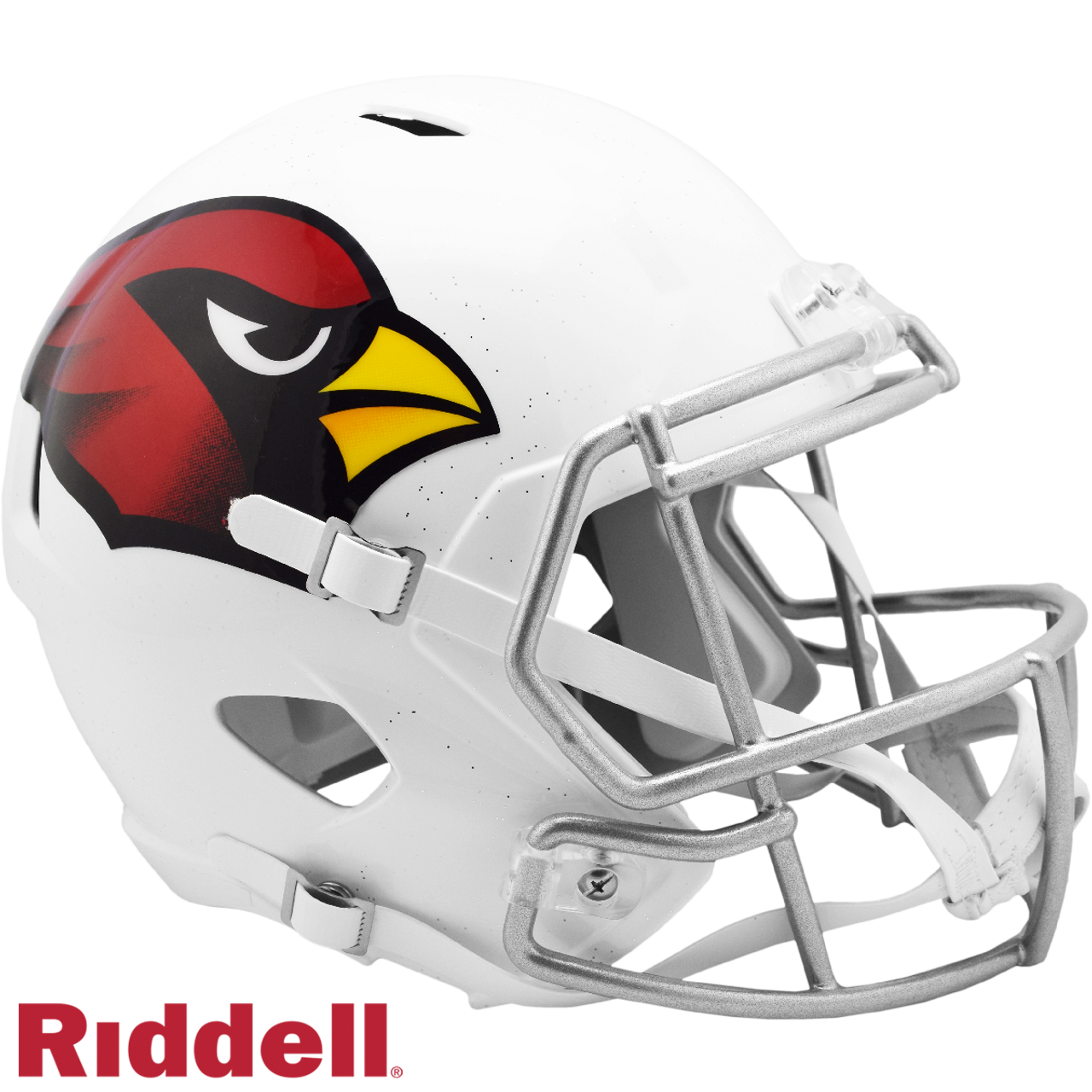 Arizona Cardinals Helmet Riddell Replica Full Size Speed Style 2023