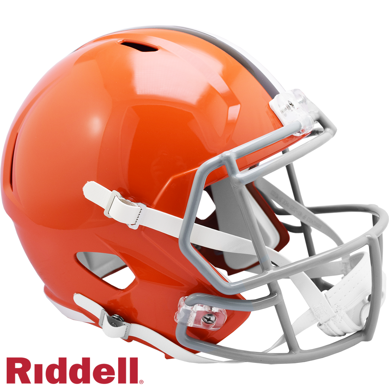 Cleveland Browns Helmet Riddell Replica Full Size Speed Style 1962-1974 T/B Special Order