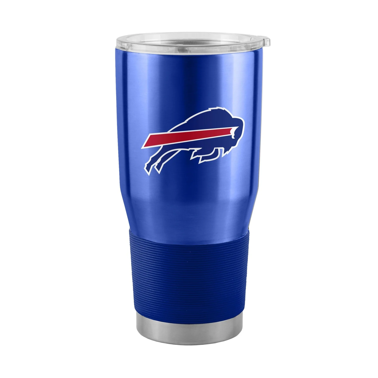 Buffalo Bills Travel Tumbler 30oz Ultra